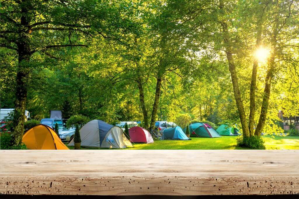 ２人キャンプにおすすめのキャンプ道具と選び方（テント＆タープ編）
