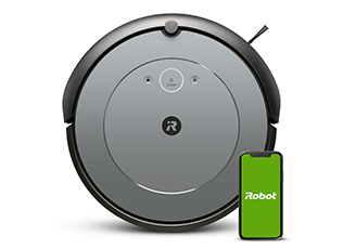 iRobot ロボット掃除機ルンバ i2（i215860）