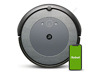 iRobot ロボット掃除機ルンバ i3（I315060）