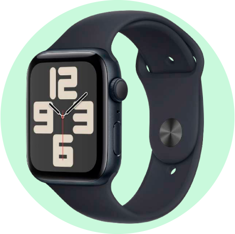 Apple Watch SE GPSモデル 44mm