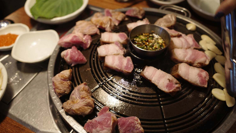 リピーターが厳選！韓国で絶対食べるべき絶品グルメ3選