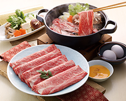 神戸牛 すきやき肉