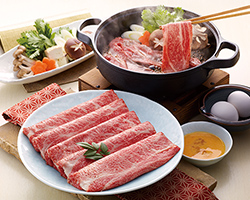 神戸牛 すきやき肉