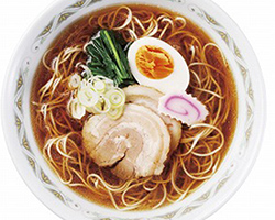 福山製麺所「旨麺」6食