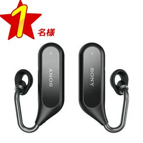 ソニー/Xperia Ear Duo（XEA20/B）