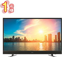 アイワ TV-43UF30H 液晶テレビ