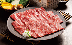 宮崎牛 5等級 焼肉